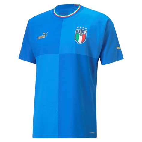 italien trikot 2022